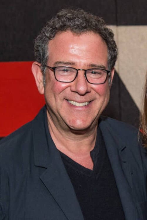 Michael Greif profile photo