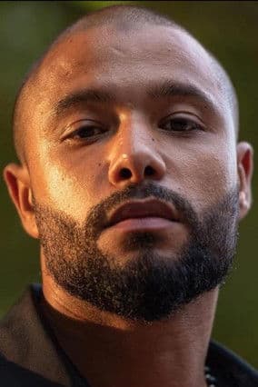 Sadeck Berrabah profile photo