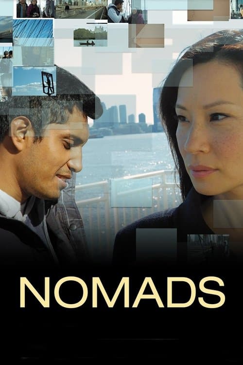 Nomads poster
