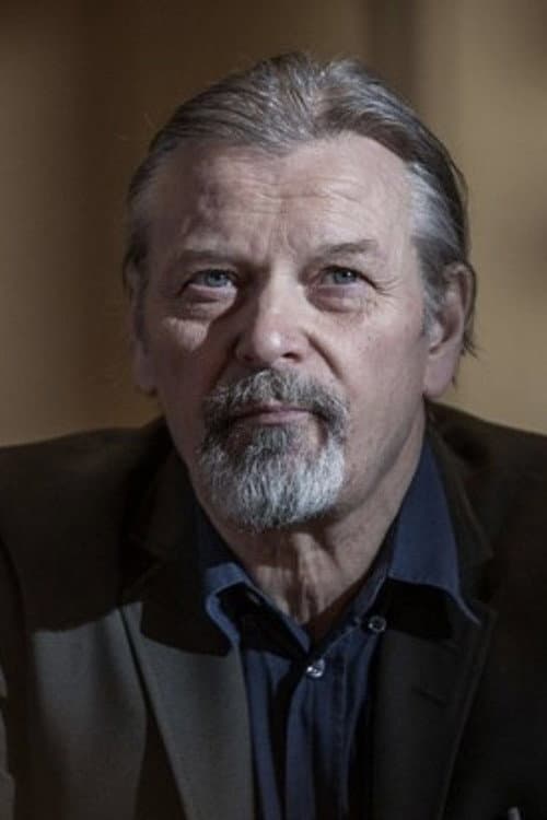 Rolf Degerlund profile photo