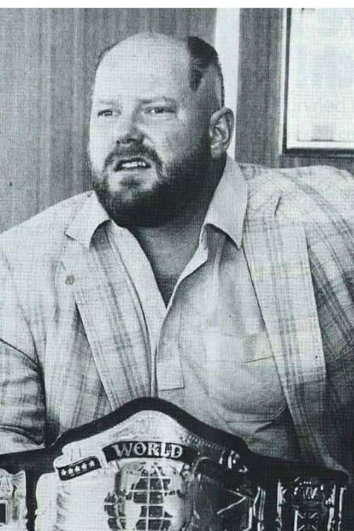 Leon White profile photo