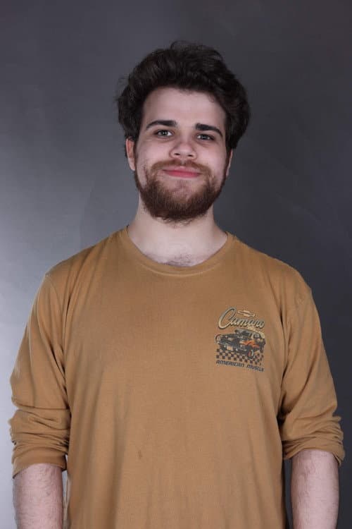 Matthew Picciotto profile photo