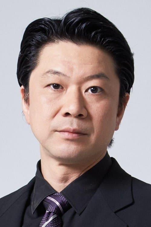 Naoki Hayashida profile photo