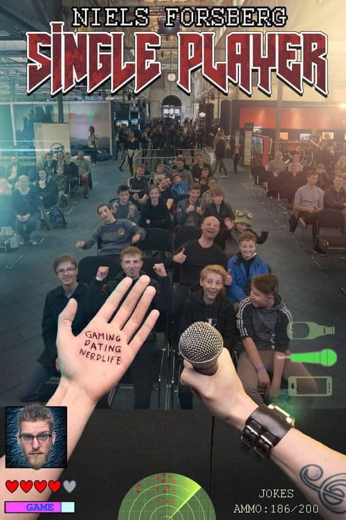 Single Player poster