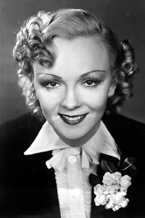 Esther Muir profile photo