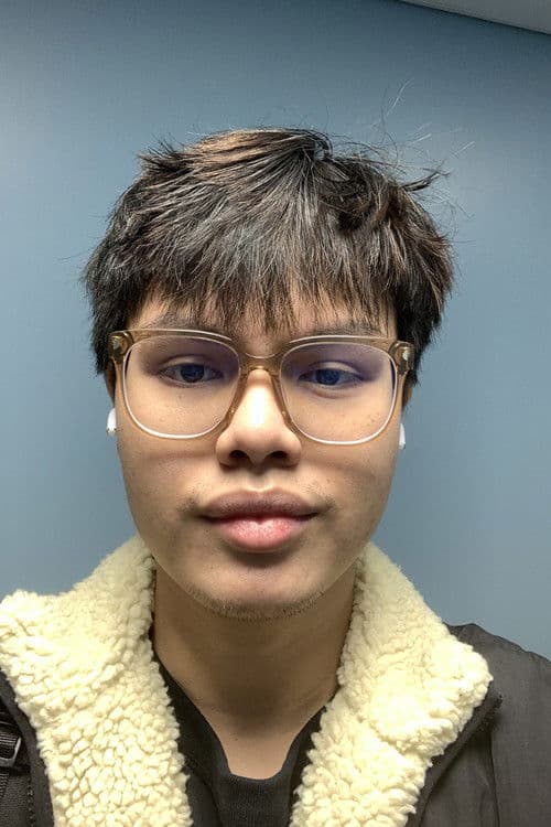 Shaun F. Yugendran profile photo