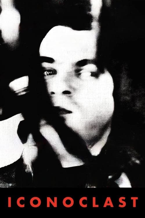 Iconoclast poster
