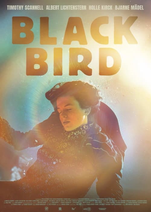 Blackbird poster
