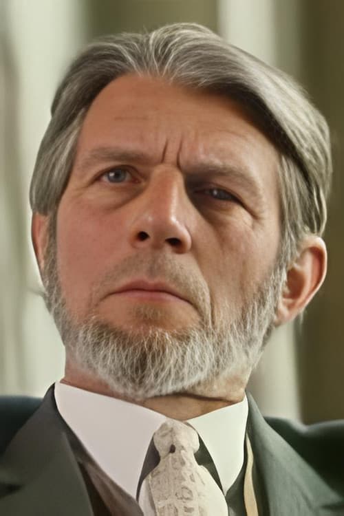 Michel de Nyokinos profile photo