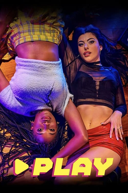 Play poster