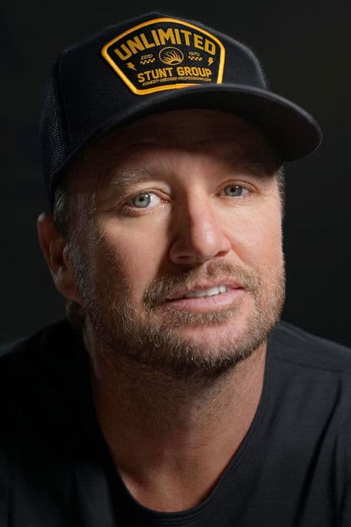 Regis Harrington profile photo