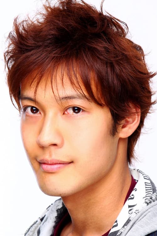 Akira Koga profile photo