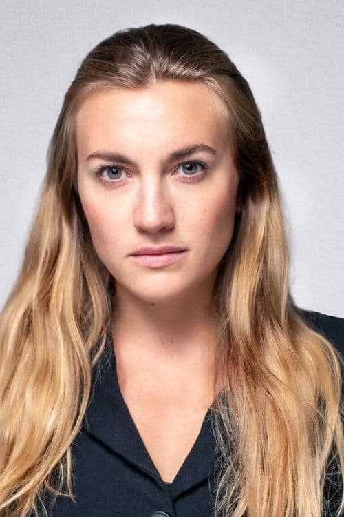 Amalie Gissel Sparrebro profile photo