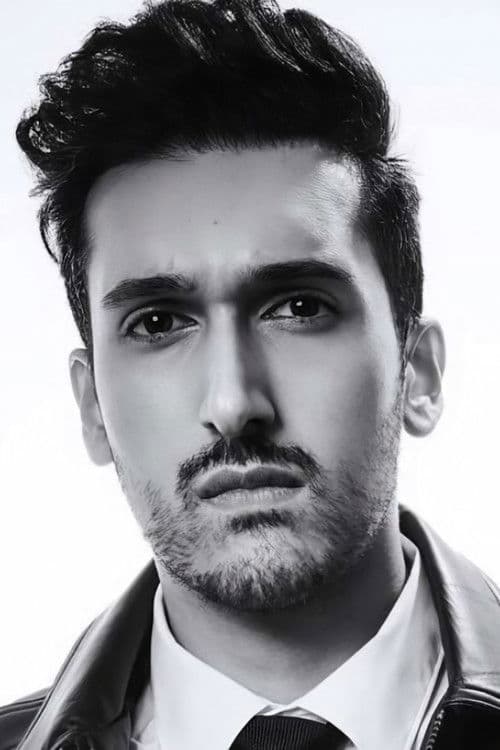 Yashvardhan Ahuja profile photo