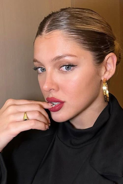 Sofía Gonet profile photo