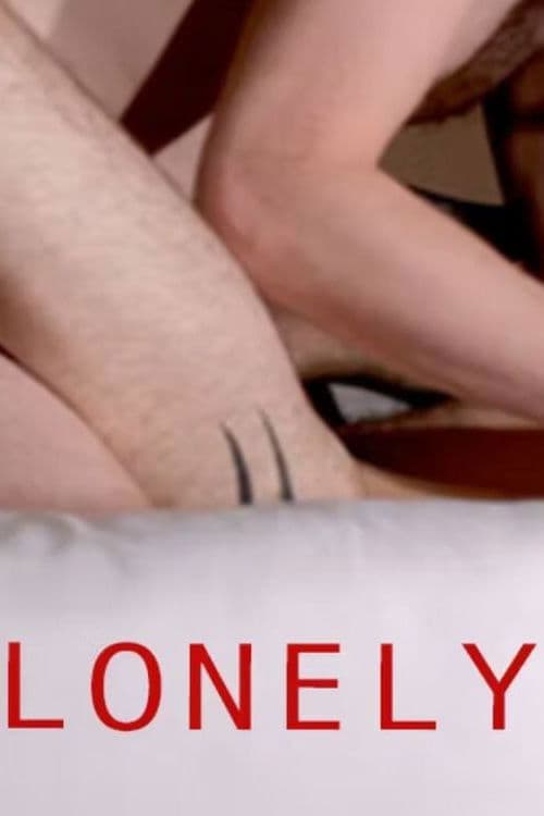 Lonely poster