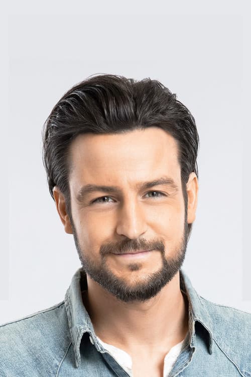 Tyler Hynes profile photo