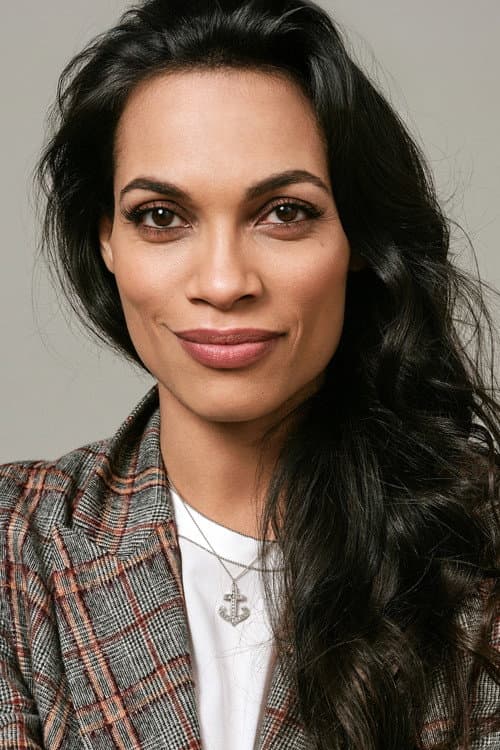 Rosario Dawson profile photo