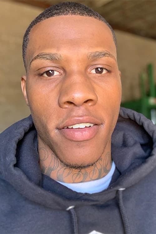 Shinard Bunch profile photo