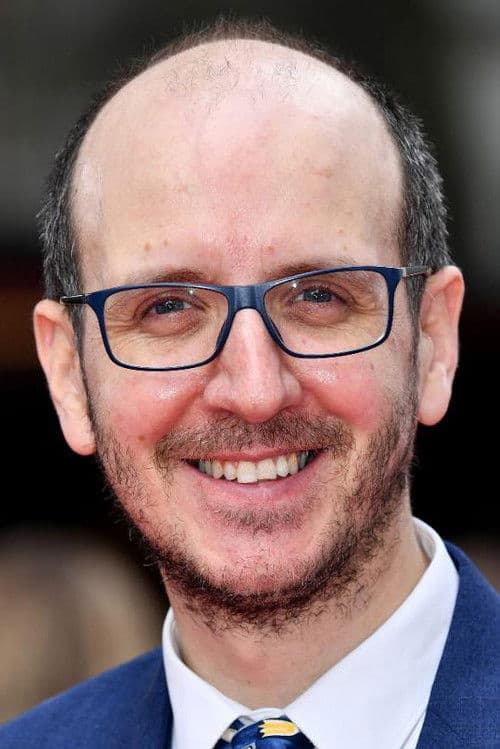 Jack Thorne profile photo