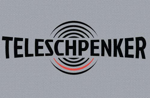 Teleschpenker