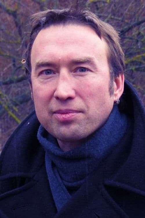 Freddy Grenzmann profile photo