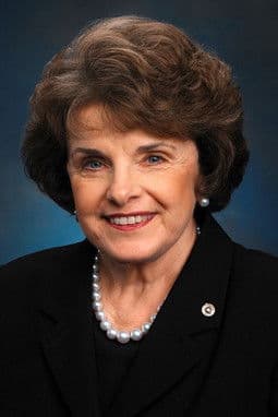 Dianne Feinstein profile photo