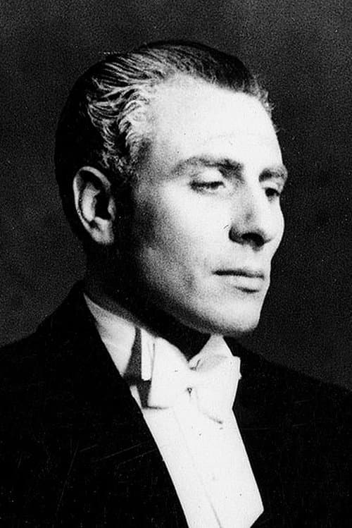 Jean Davy profile photo