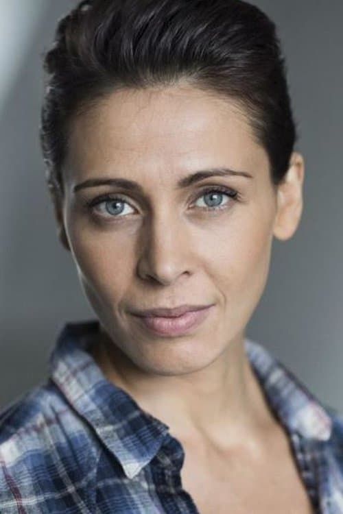 Laura Drasbæk profile photo