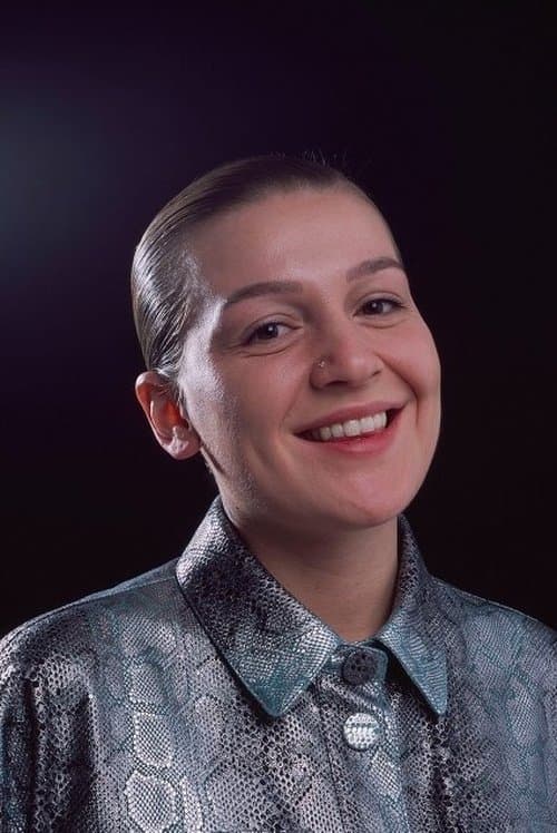 Tamar van Waning profile photo