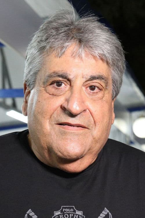 Markos Lezes profile photo