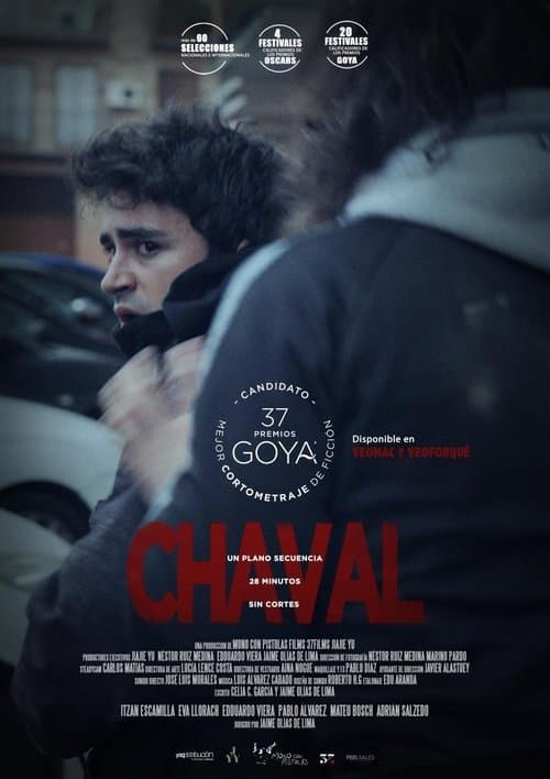 Chaval poster