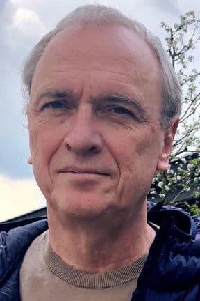 Stanislav Moskvin profile photo