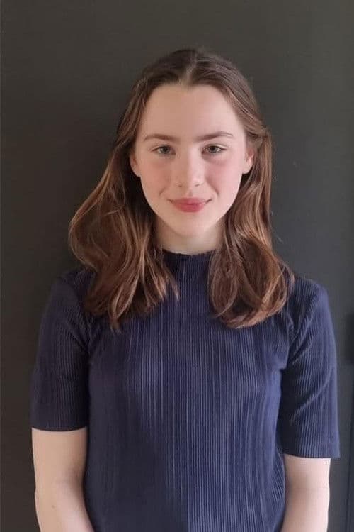 Rosa van Leeuwen profile photo