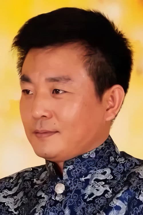 Wu Bin profile photo