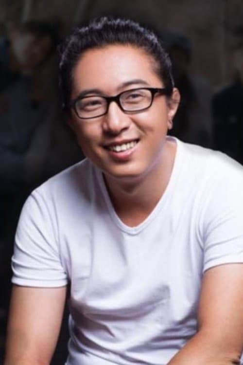 Zhengyu Wang profile photo