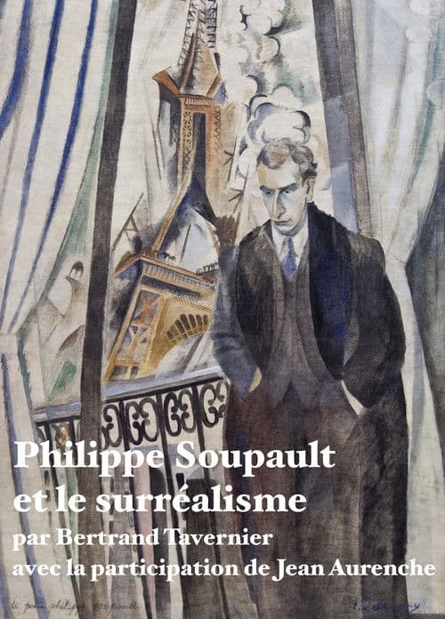 Philippe Soupault et le surréalisme poster