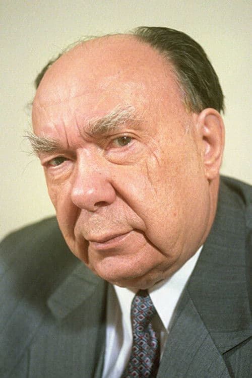 Alexander Yakovlev profile photo