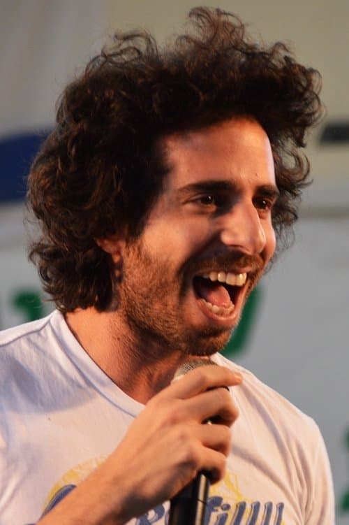 Ori Hizkiah profile photo