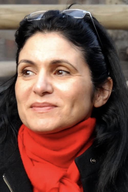 Rita Buzzar profile photo