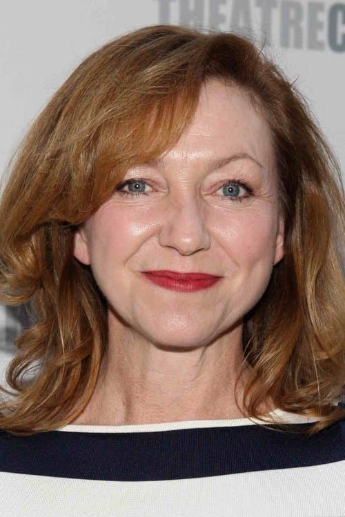Julie White profile photo