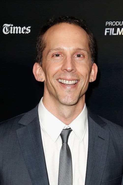 Walter Michael Bost profile photo