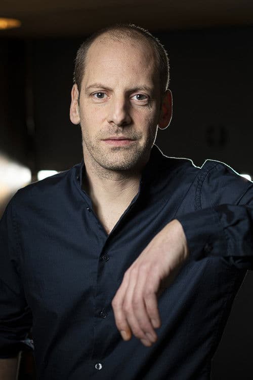 David Fonjallaz profile photo