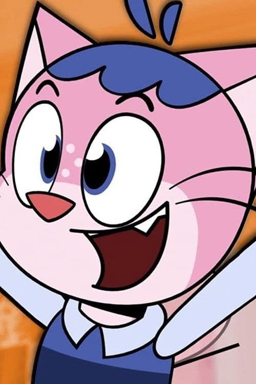 Imaginary Friend poster