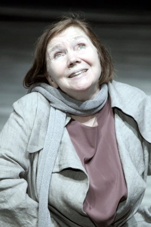 Tatyana Shestakova profile photo