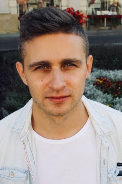 Eduard Nechmohlod profile photo