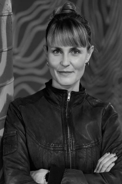 Freyja Kristinsdóttir profile photo