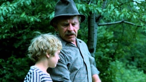 Kosenie Jastrabej lúky poster