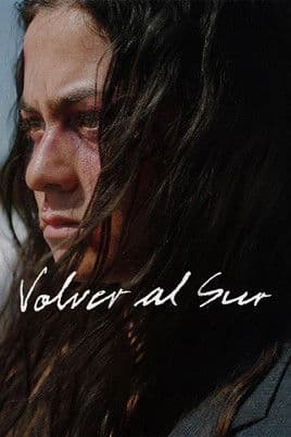 Returning South poster