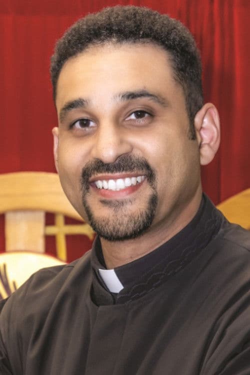 Paul Abernathy profile photo